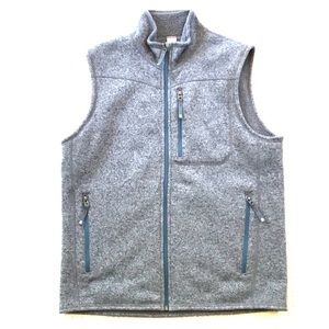Men’s Stio Fleece Vest - Large